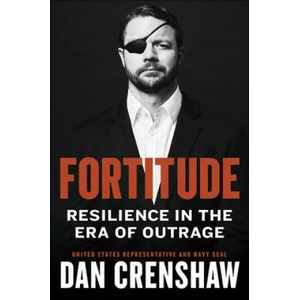 Fortitude | Dan Crenshaw (ISBN: 9781538733301)