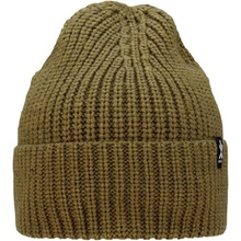 Bula JIB BEANIE Zimní čepice khaki