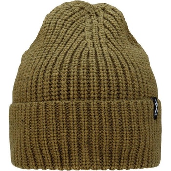 Bula JIB beanie Zimní čepice khaki