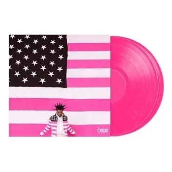 Pink Tape