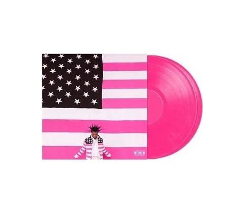 Pink Tape