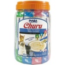 Inaba Churu cat snack tuniak 50 x 14 g