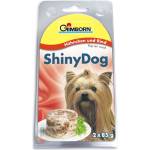 Gimborn ShinyDog пиле + говеждо 2 x 85 г