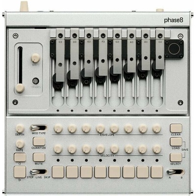 Korg Phase8