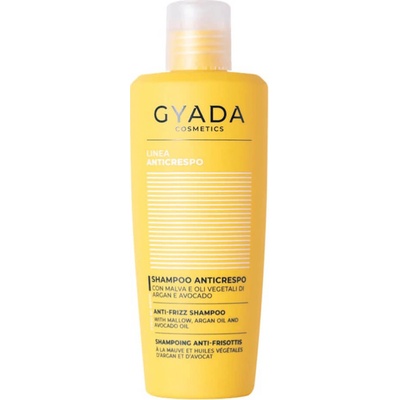 Gyada Shampoo Anti Frizz proti krepatění 250 ml