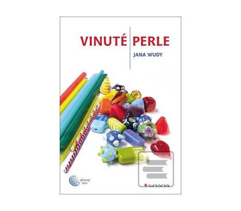 Vinuté perle
