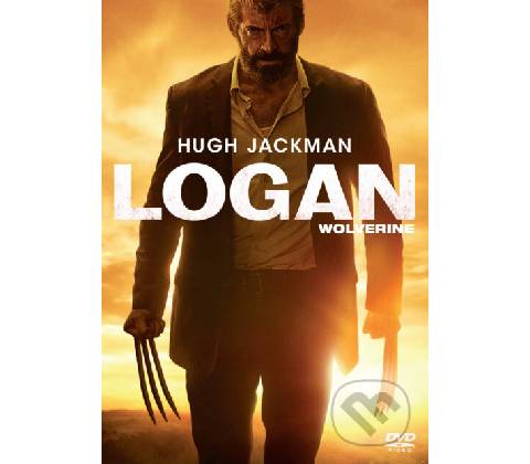 Logan: Wolverine DVD