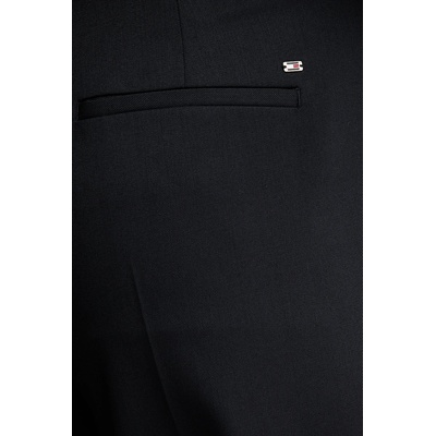 Tommy Hilfiger Панталон с вълна Tommy Hilfiger (WW0WW48353)