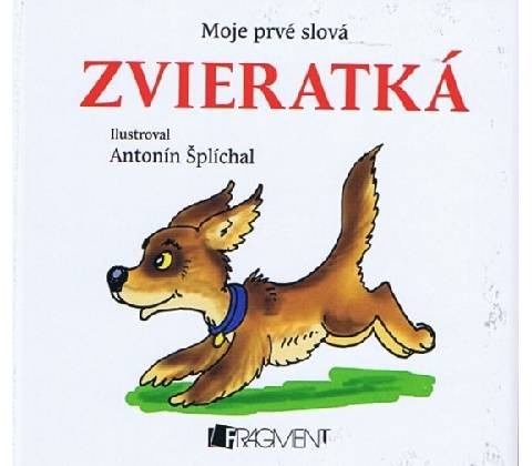 Zvieratká