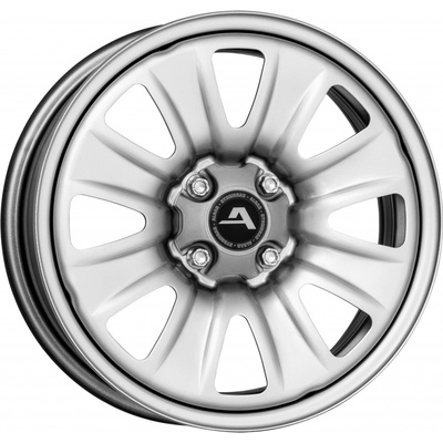 Alcar Hybridrad 131800 6x15 4x100 ET40