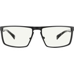 GUNNAR Геймърски очила GUNNAR Fremont Onyx - Clear Pro (GUN-FRM-01030) - pcbuild