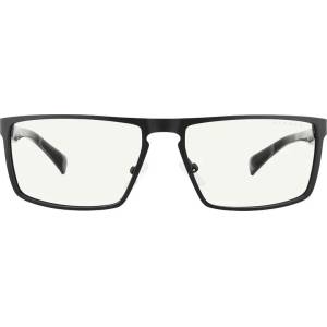GUNNAR Геймърски очила GUNNAR Fremont Onyx - Clear Pro (GUN-FRM-01030) - pcbuild