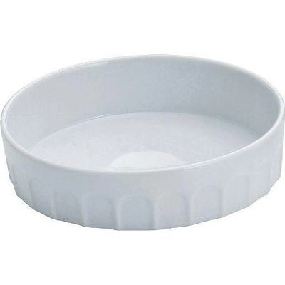 KELA Порцеланова купичка за печене KELA Maleen, Ø12 см (1851)