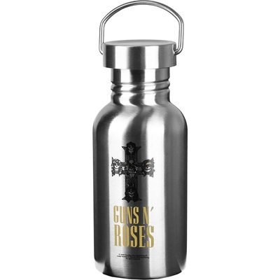 NNM бутилка Guns N' Roses - ЕКО - DBP0018