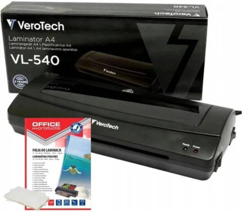 Verotech VL-540