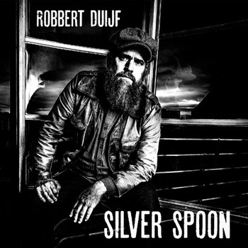 Robbert Duijf - Silver Spoon LP