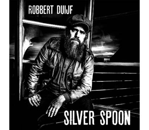 Robbert Duijf - Silver Spoon LP