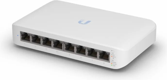 Ubiquiti USW-LITE-8-POE