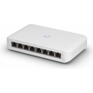 Ubiquiti USW-LITE-8-POE