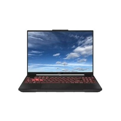Asus TUF Gaming A16 FA607NUQ-RL003Z