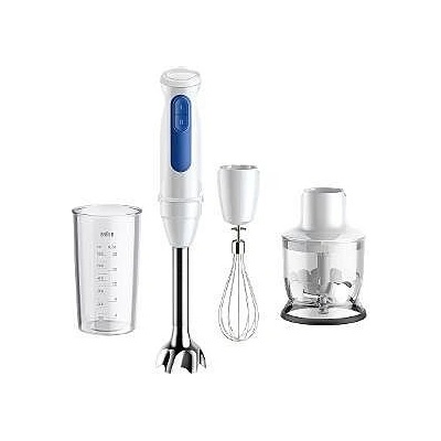 Braun MQ30202MWH
