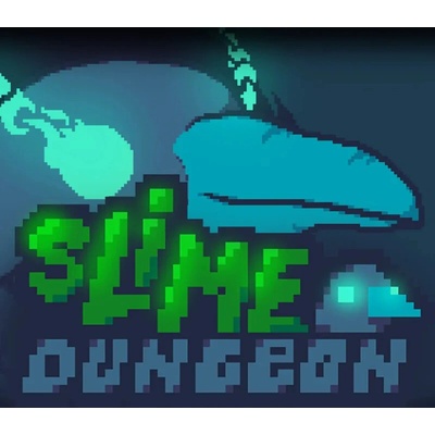 Dungeon Slime