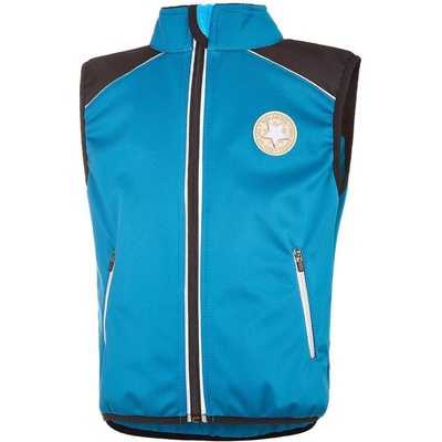 Little Angel Vesta softshell Stretch Petrolej – Sleviste.cz