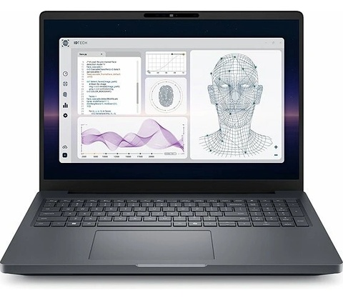 Dell Pro Max Plus 18 0W7W0