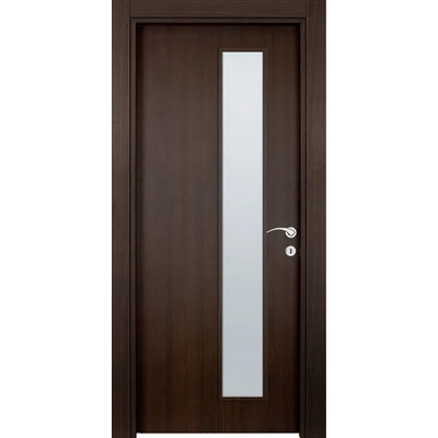 Uni Doors Интериорна врата Вива - кестен (цена без монтаж)