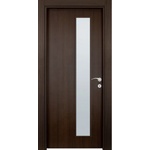 Uni Doors Интериорна врата Вива - кестен (цена без монтаж)