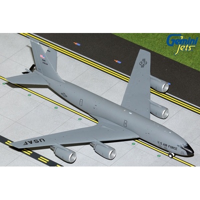 Gemini KC-135RT Stratotanker B717-148 United States Air Force McConnell AFB 1:200