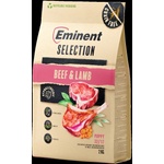 Eminent Selection Puppy beef & lamb 2 kg