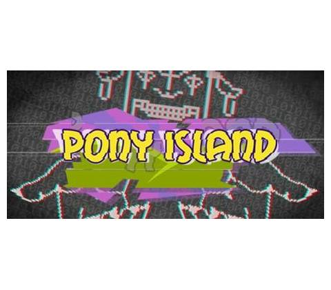 Pony Island