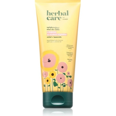 Farmona Herbal Care My Honey tělový olej 200 ml