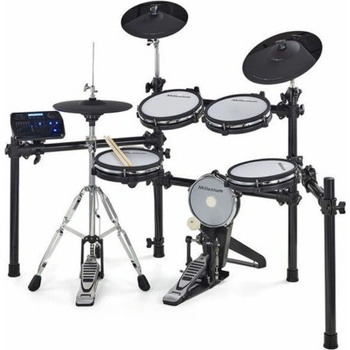 Millenium MPS-750X Black