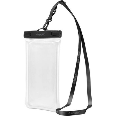 Pouzdro SPIGEN Aqua Shield WaterProof Floating Case, Cryst