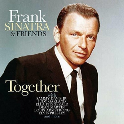 Sinatra, Frank & Friends - Together: Duets On the Air & In the Studio LP