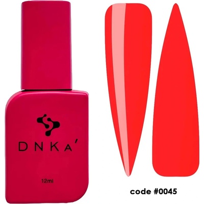 DNKa’ Liquid Acrygel Bora Bora 0045 12 ml