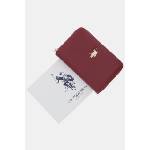 U. S. Polo Assn U. S. Polo Assn. портфейл от имитация на кожа Jones (WEUJE8659WVP) - answear - 95,64 лв