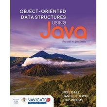 Object-Oriented Data Structures Using Java Dale Nell