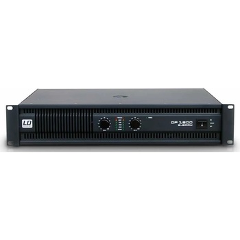 LD Systems DEEP2 1600
