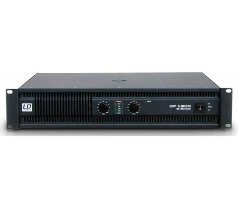 LD Systems DEEP2 1600