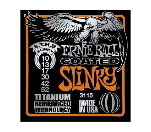 Ernie Ball 3115