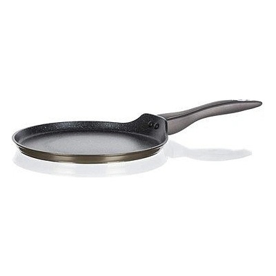 Banquet na palačinky Metallic Platinum 24 cm