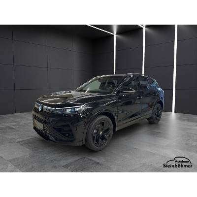 Volkswagen Tiguan 2.0 TDI DSG R-Line 110 kW