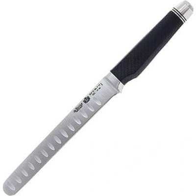 de Buyer nôž 4287.16 FK2 Santoku na porciovanie menších kusov mäsa a rýb 16 cm