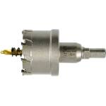 GEKO Коронкова тренировка за метал TCT 45mm 63343 (G39688)