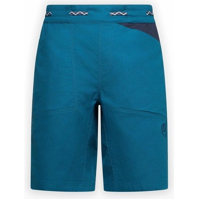 La Sportiva Comp Short lake/night sky