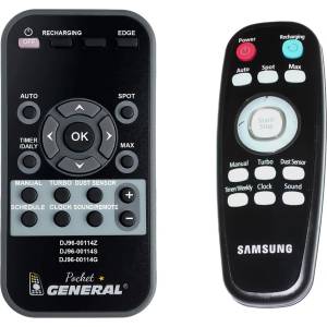 GENERAL Samsung sr8940, sr8950, sr8957, sr8958, sr8980, sr8981, sr8987, sr8988, vr10f71ucbc - дистанционно управление дубликат (sr8940, sr8950, sr8957, sr8958, sr8980, sr8981, sr8987, sr8988, vr10f71ucbc) Дистанционно