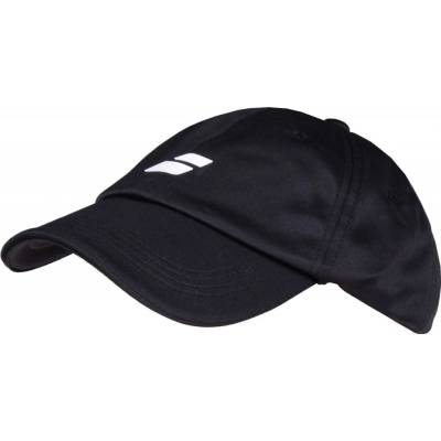 Babolat Pure Logo Cap černá